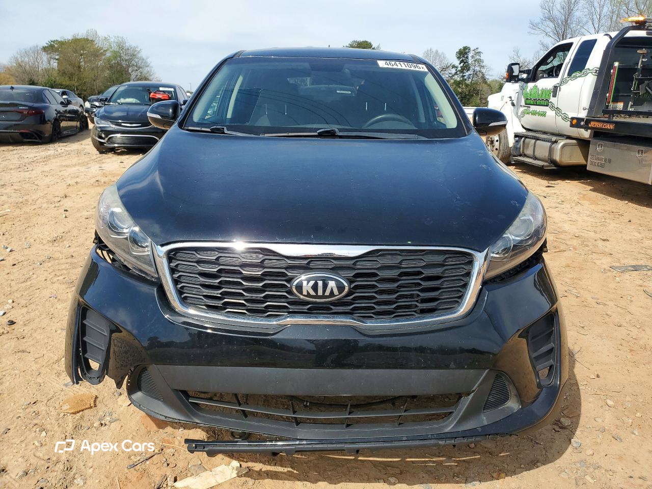 Kia Sorento 2019