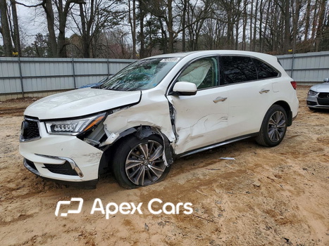 Acura MDX 2019 - Image 1 of 13
