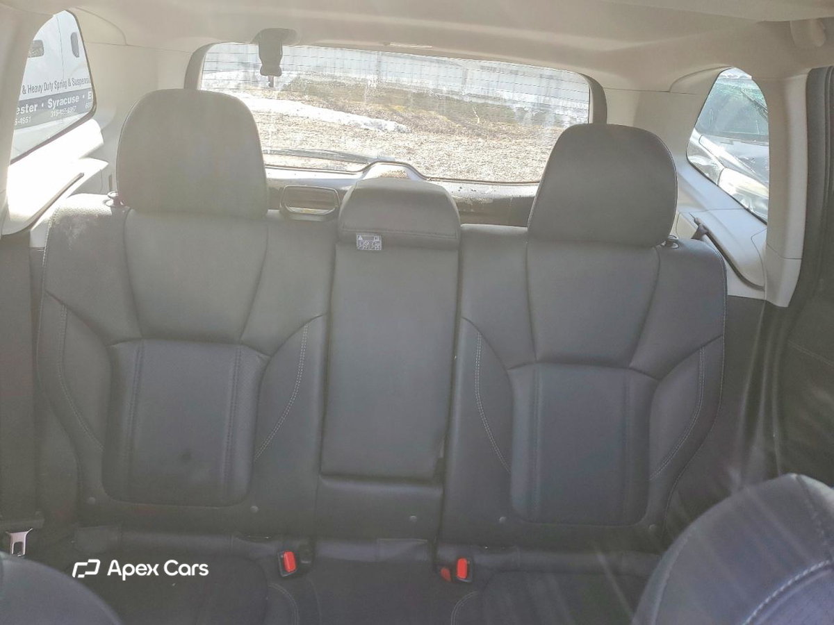 Subaru Forester 2020
