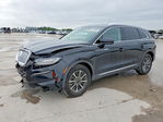 Lincoln Nautilus 2023