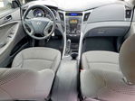 Hyundai Sonata 2012