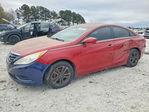 Hyundai Sonata 2012