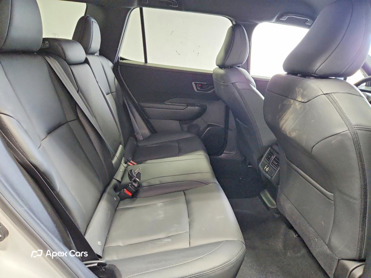 Subaru Outback 2026