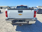 Chevrolet Silverado 2013