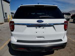 Ford Explorer 2018