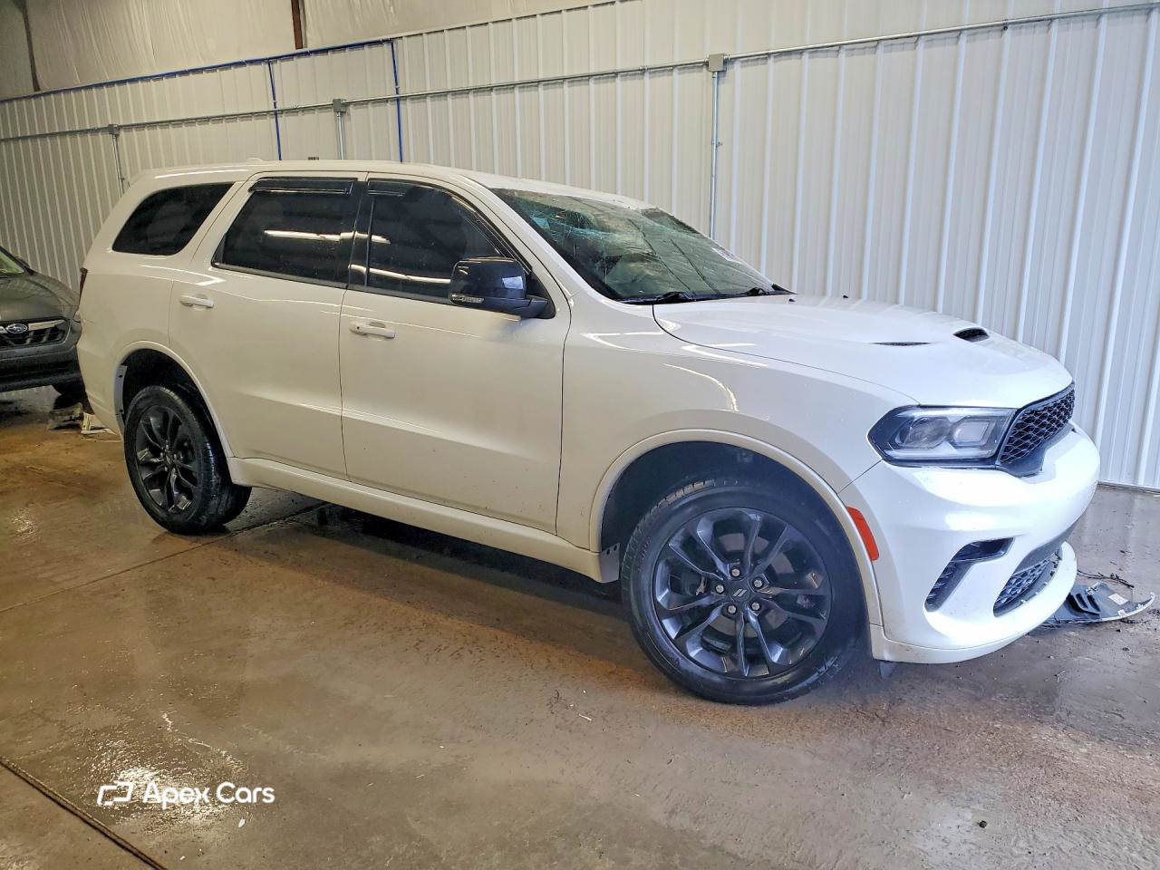 Dodge Durango 2021