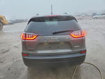 Jeep Cherokee 2020