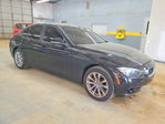 BMW Series 3 2017