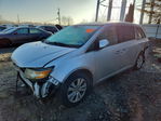 Honda Odyssey 2014