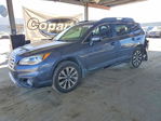 Subaru Outback 2017