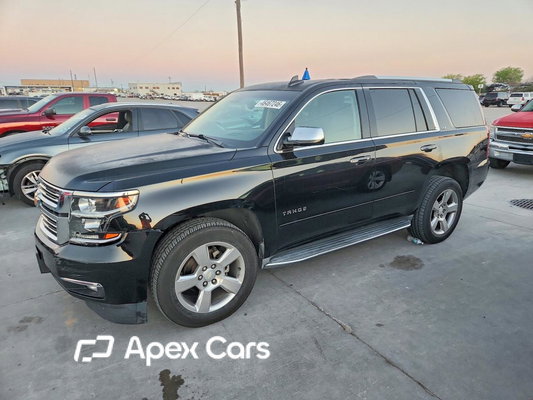 Chevrolet Tahoe 2016 - Image 1 of 13
