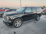 Chevrolet Tahoe 2016
