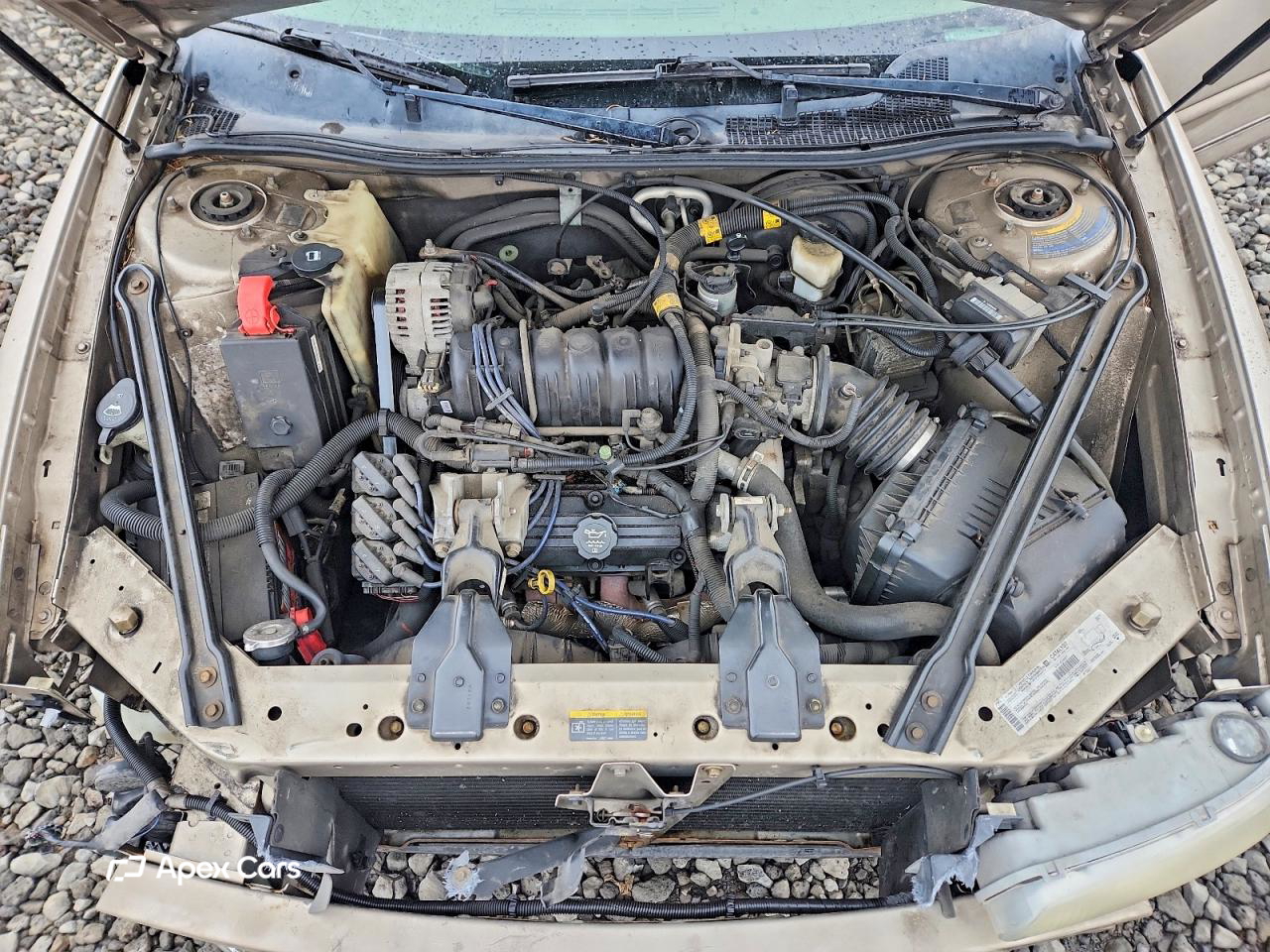 Buick Regal 2003