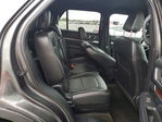 Ford Explorer 2018