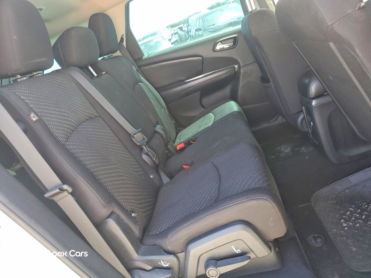 Dodge Journey 2013