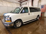 Chevrolet Express 2009