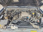 Nissan Navara (Frontier) 2000