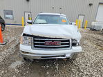 GMC Sierra 2013
