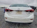 Mazda 3 2018