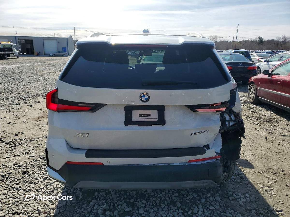BMW X1 2023