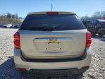 Chevrolet Equinox 2016