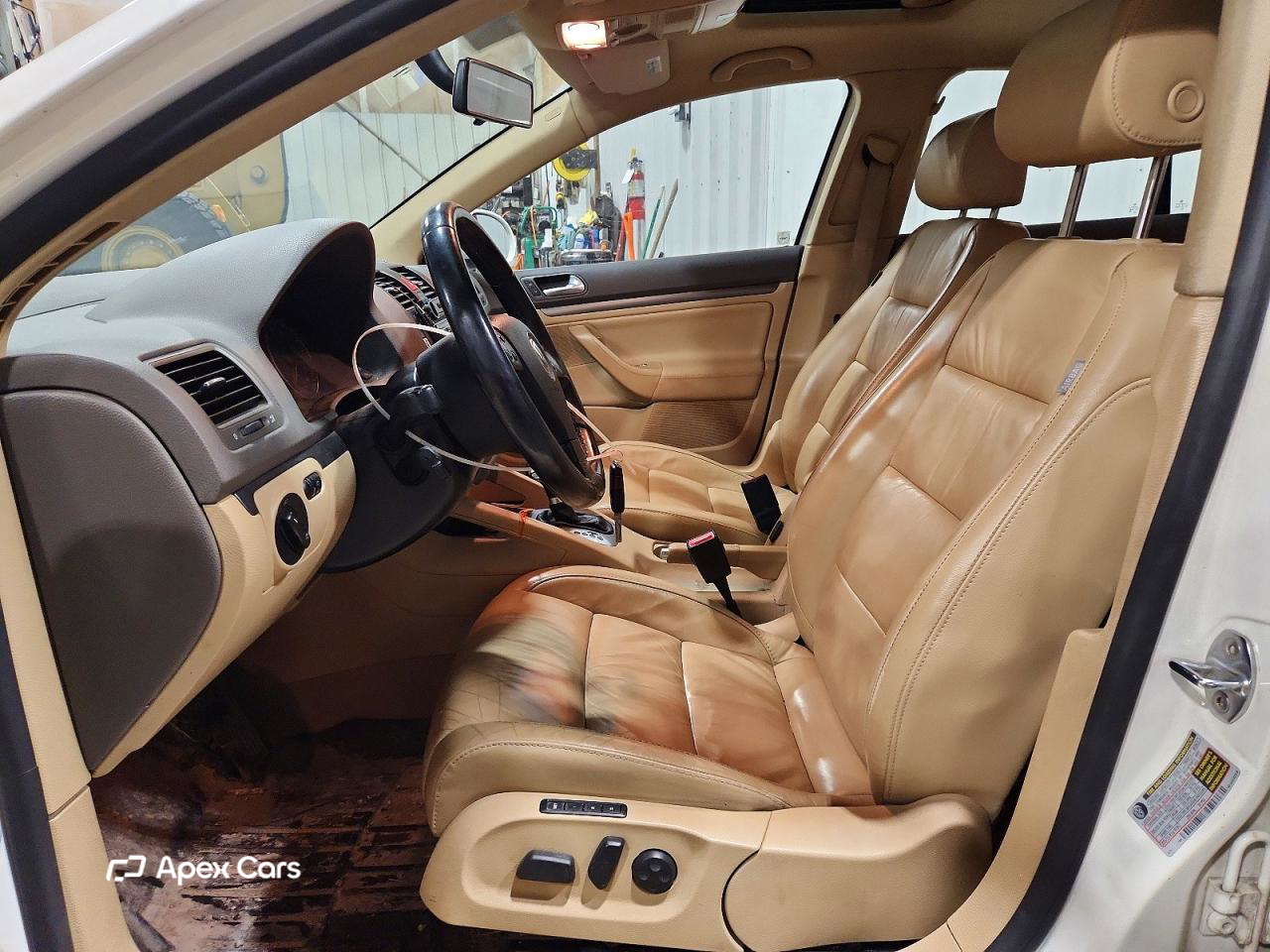 Volkswagen Jetta 2006