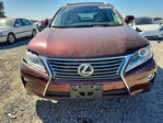 Lexus RX 2014