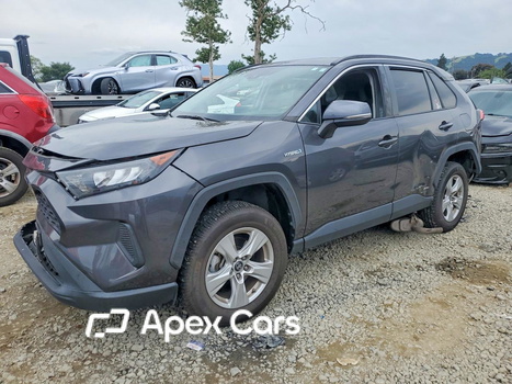 Toyota RAV 4 2020 - Image 1 of 14