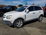 Chevrolet Captiva 2012
