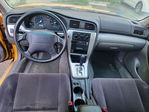 Subaru Baja 2003