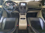 Dodge Caravan 2018