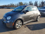Fiat 500 2016