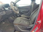 Chevrolet Spark 2020