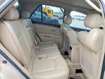 Cadillac SRX 2008
