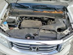 Honda Pilot 2015