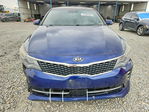 Kia Optima 2017