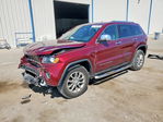 Jeep Cherokee 2016