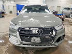 Audi Q5 2019