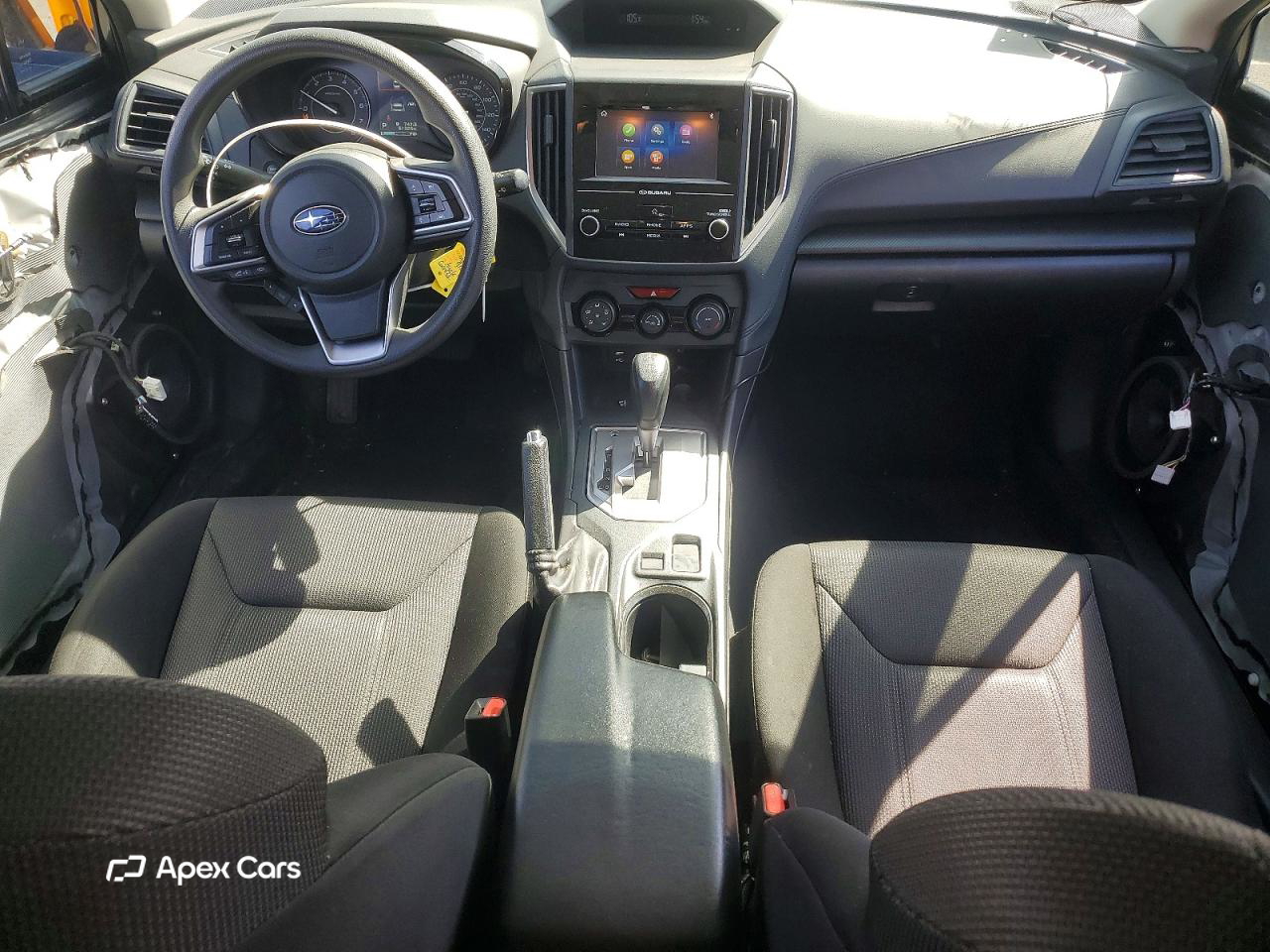 Subaru Impreza 2023