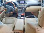 Lexus RX 2010