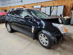 Cadillac SRX 2015