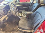 Subaru Legacy 2010