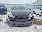 Lexus ES 2004