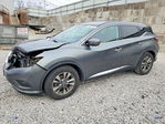 Nissan Murano 2015