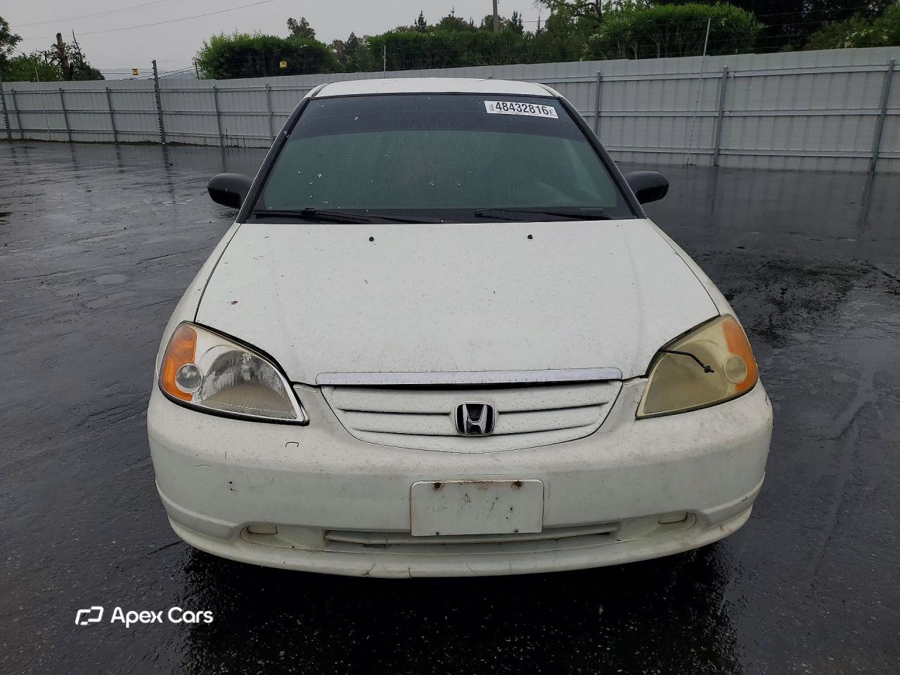 Honda Civic 2003