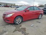 Hyundai Sonata 2012