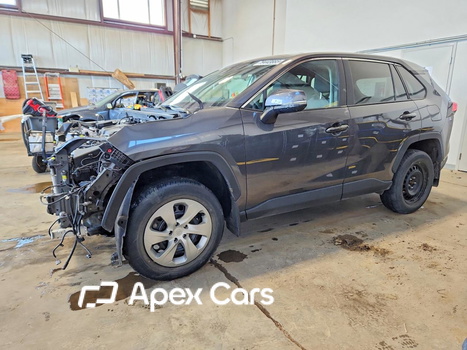 Toyota RAV 4 2023 - Image 1 of 14
