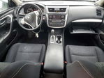 Nissan Altima 2018