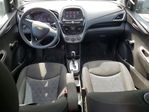 Chevrolet Spark 2021