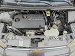 Chevrolet Spark 2016